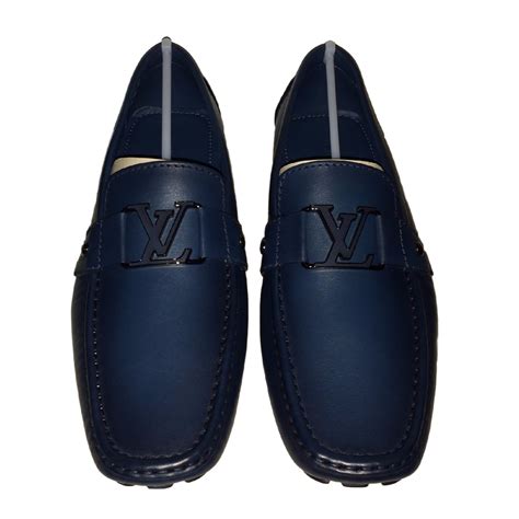 chaussur louis vuitton homme|louis vuitton loafer.